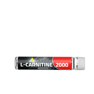 L-Carnitine 2000 Shot